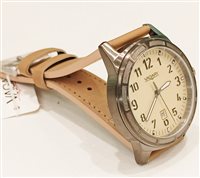 Orologio Vagary Uomo 94Th in Acciaio IB7-708-90 - IB7-708-90